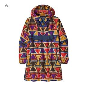 Patagonia Synchilla® Cagoule Pullover